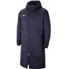 Kurtka Nike Repel Park CW6158 451 granatowy XL (158-170cm)